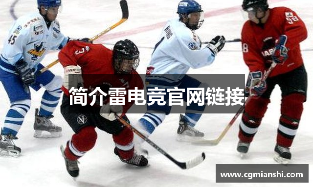简介雷电竞官网链接